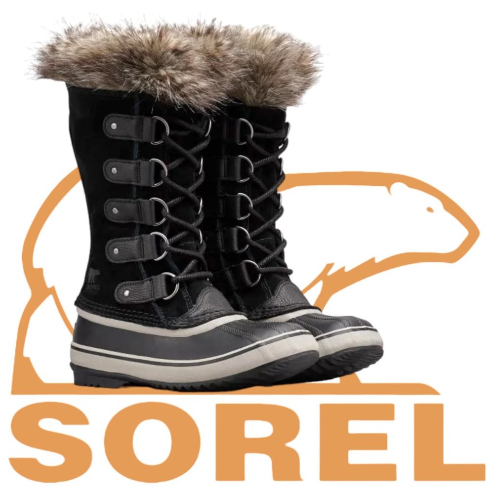 Joan of Arctic Boots by Sorel